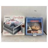 Nutbowl set & Creme Brï¿½lï¿½e set