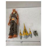 3cnt Star Wars Toys