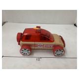 Fire AutoMoblox Toy
