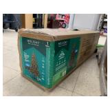 Christmas tree