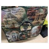 Wall tapestry