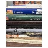 8 books - 2 Francine Rivers