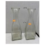 2cnt Bottles
