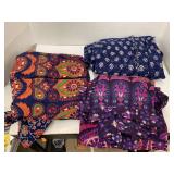 3cnt Wrap Skirts