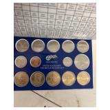 2006 Philadelphia U.S.. Mint Uncirculated Coin
