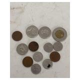 Coins Lot
