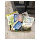 Box of Books