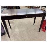 Hall / Entry / Couch Table