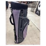 Golf Bag - Aacuity Voltage - Light Bag - no strap