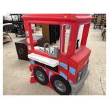Little Tikes - Love to Eat - Food Truck