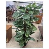 Faux Plant