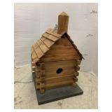 Bird house