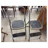 2 cnt - COSCO - 2-Steps