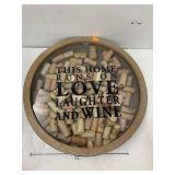 Cork Decor