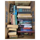Box of Books