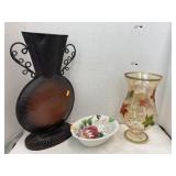 Decor pieces