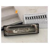Harmonica