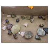 Polished / Misc Rocks