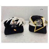 Purdue caps