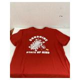 Red T-Shirt