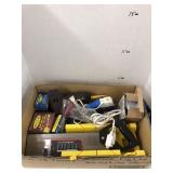 Box of Tools