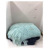 2cnt Blankets