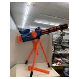 X Shot  Insanity Toy Gun - no Darts