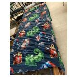 Avengers Double-sided Comforter