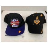 2cnt Caps