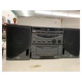 RCA Stereo