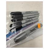 Sharpies