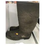 Rubber Boots