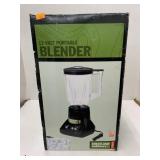 Portable Blender