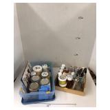 Dollhouse/ Craft Paint, Stains, etc.