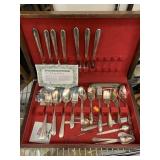 Silverware