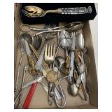 Utensils