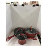 Rachael Ray Pots & Pans