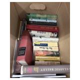 Box of Books