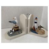 Nautical Bookends