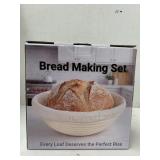 Bread Making Set
