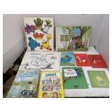 10cnt Kids Books
