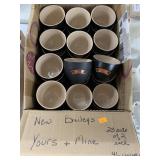 Yours and Mine Mugs