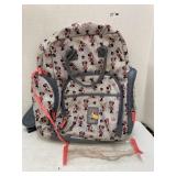 Minnie Mouse bookbag