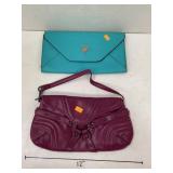 Botkeir Purse and Guess Purse