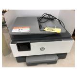 HP Office Jet Pro 9015e
