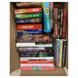 Box of Books, Pete Townshend