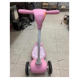 Radio Flyer Scooter