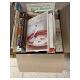 Box of Books, Better homes and Gardens