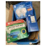 Misc Box, Bulbs