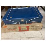 Propane Camp Stove